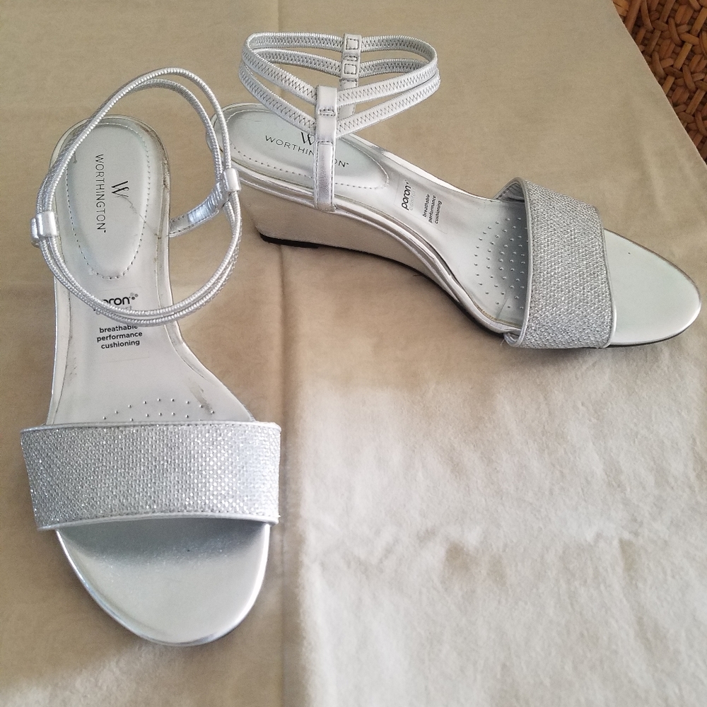 Worthington dress shoe